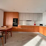 Casa Sao Bento 公寓 阿尔库什迪瓦尔德维什