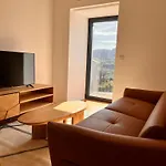 公寓 Casa Sao Bento 阿尔库什迪瓦尔德维什