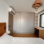 Casa Sao Bento 公寓