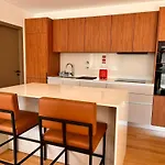 Casa Sao Bento 公寓 阿尔库什迪瓦尔德维什