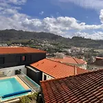 公寓 Casa Sao Bento 阿尔库什迪瓦尔德维什