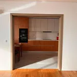 公寓 Casa Sao Bento
