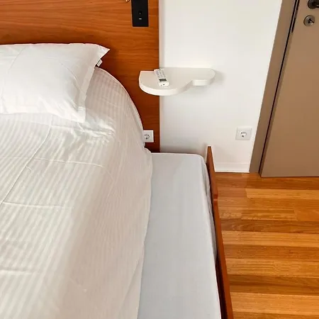 Casa Sao Bento Apartment *