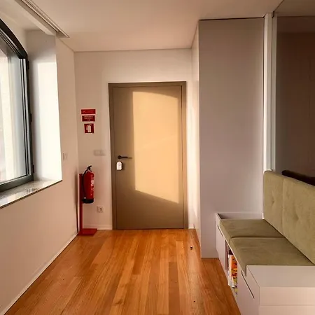 Casa Sao Bento Apartment