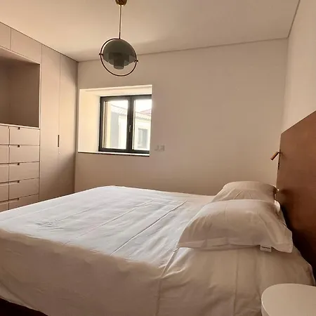 Apartament Casa Sao Bento *