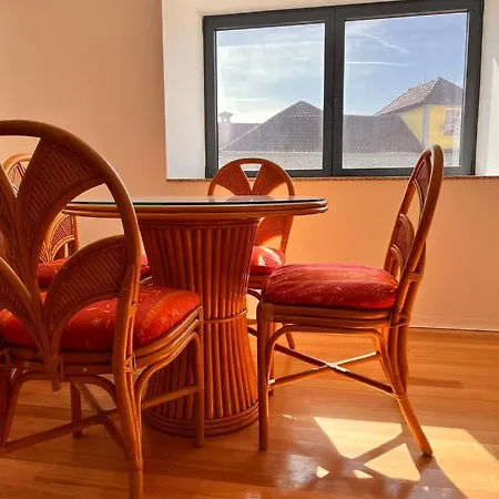 Casa Sao Bento * Arcos de Valdevez