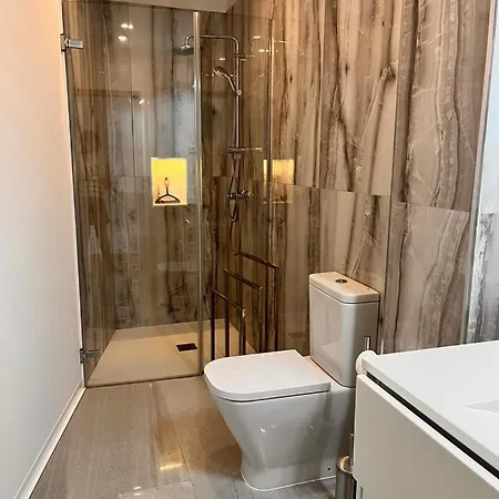 Casa Sao Bento Arcos de Valdevez