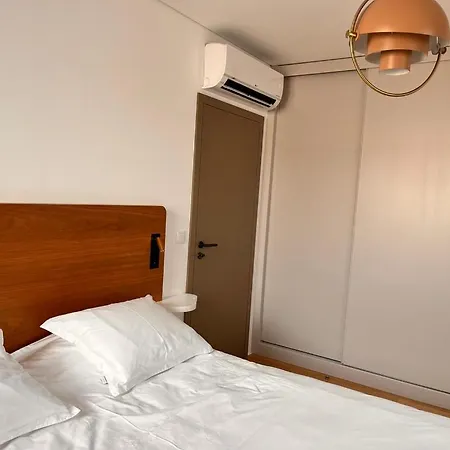 Apartament Casa Sao Bento