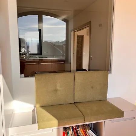 Casa Sao Bento Apartament Arcos de Valdevez