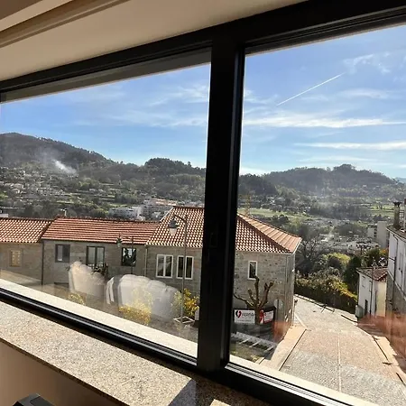 Casa Sao Bento Apartament