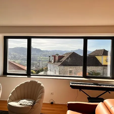 Casa Sao Bento Apartment *