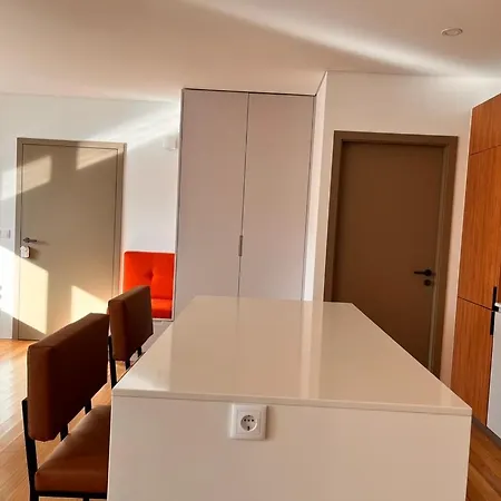 Casa Sao Bento * Arcos de Valdevez