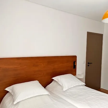 Apartment Casa Sao Bento