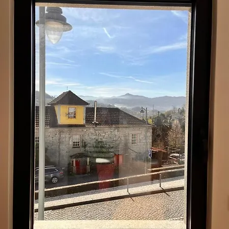 Casa Sao Bento Apartament