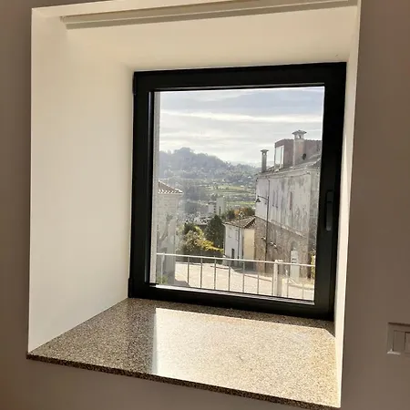 Casa Sao Bento *