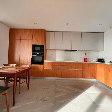 Casa Sao Bento Appartement Arcos de Valdevez