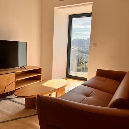 Apartment Casa Sao Bento Arcos de Valdevez