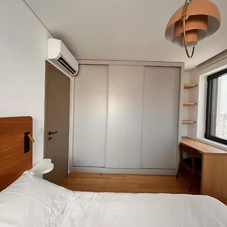 Casa Sao Bento Apartment