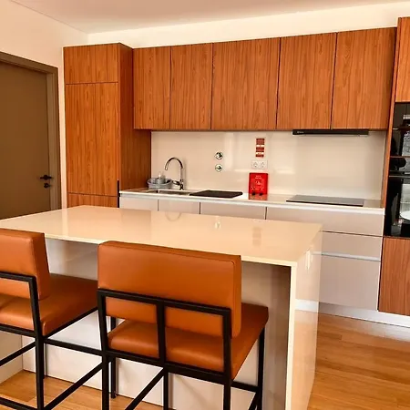 Casa Sao Bento Apartment Arcos de Valdevez