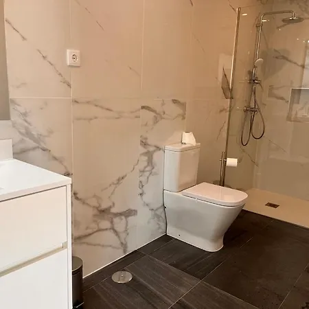 Casa Sao Bento Apartment