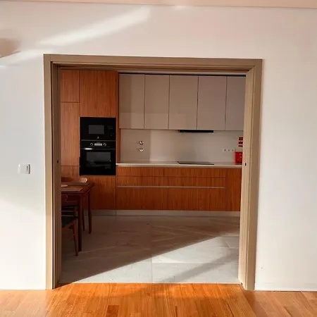 Apartment Casa Sao Bento