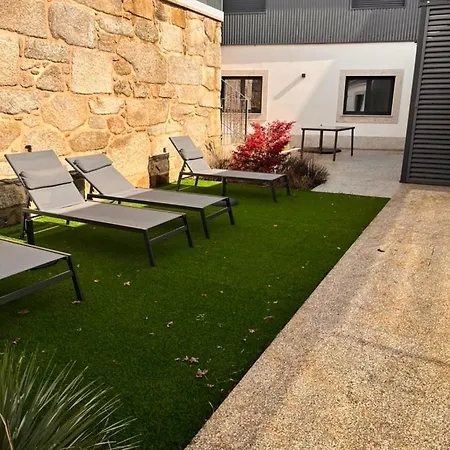 Casa Sao Bento Apartament *