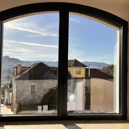 Apartament Casa Sao Bento Arcos de Valdevez