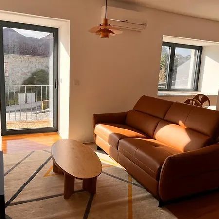 Appartement Casa Sao Bento