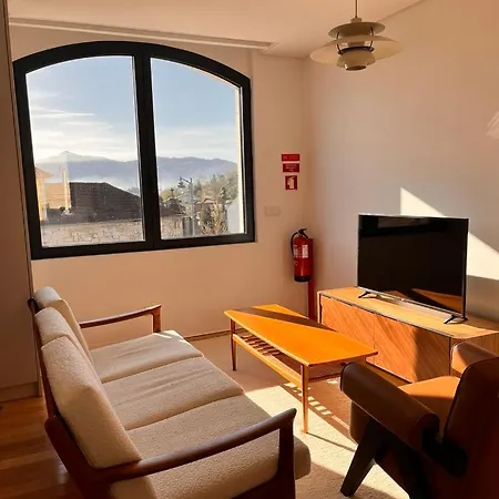 Apartment Casa Sao Bento *