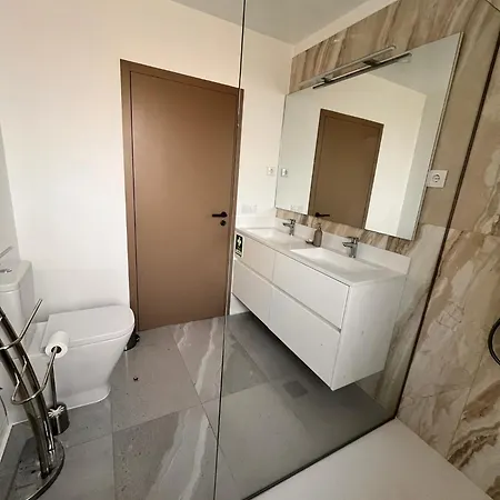 Casa Sao Bento Apartament Arcos de Valdevez