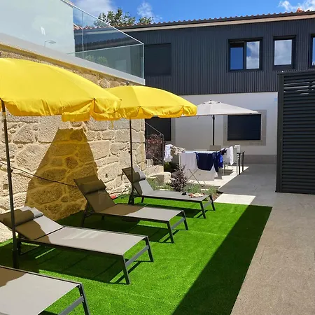 Casa Sao Bento * اركوس دي فالديفيز