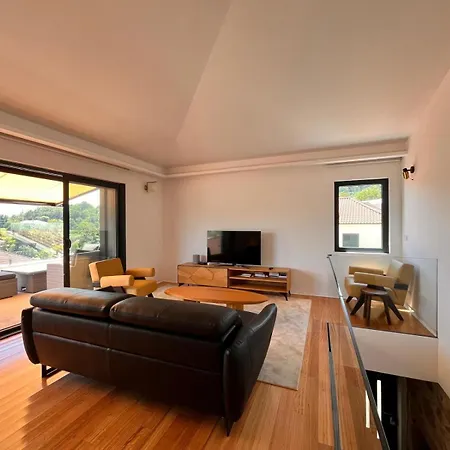 Casa Sao Bento * Arcos de Valdevez