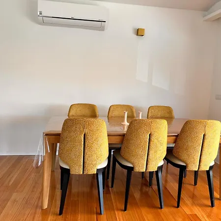 Casa Sao Bento