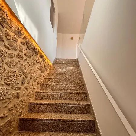 Apartament Casa Sao Bento