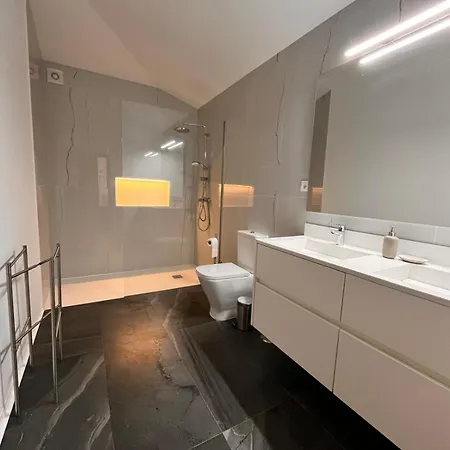 Apartment Casa Sao Bento