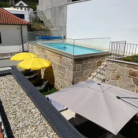 شقة Casa Sao Bento