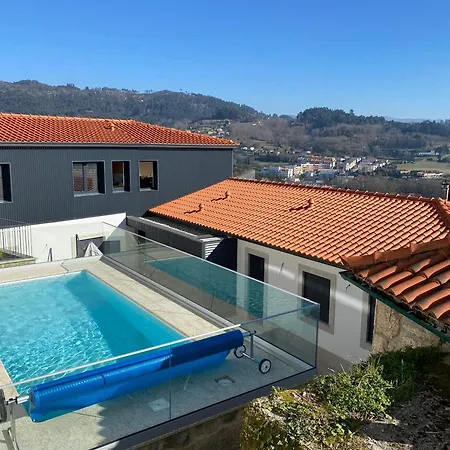 Casa Sao Bento Arcos de Valdevez