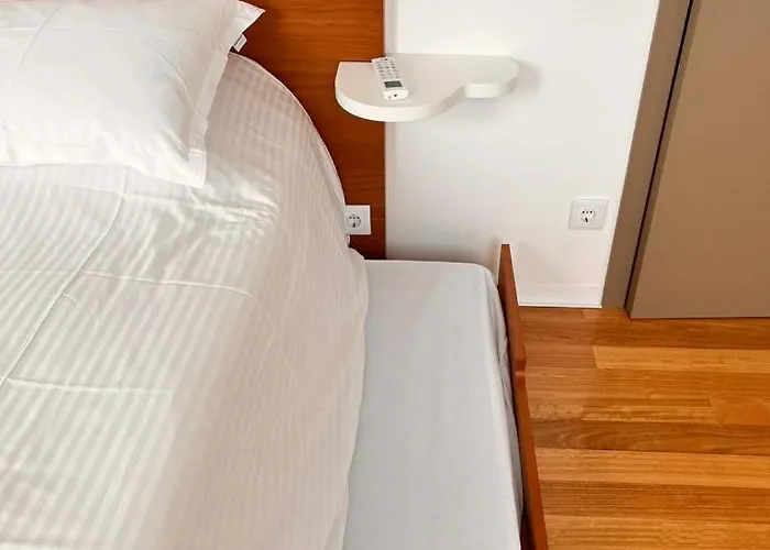 Casa Sao Bento Apartment *