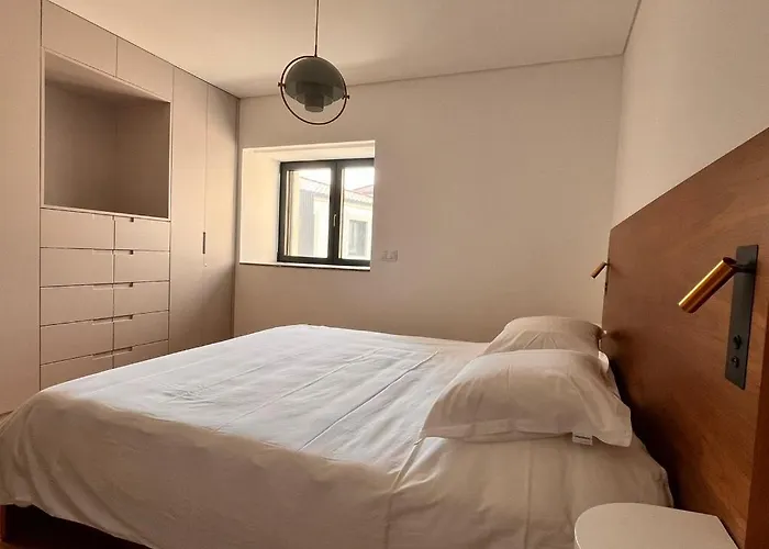 Apartment Casa Sao Bento *