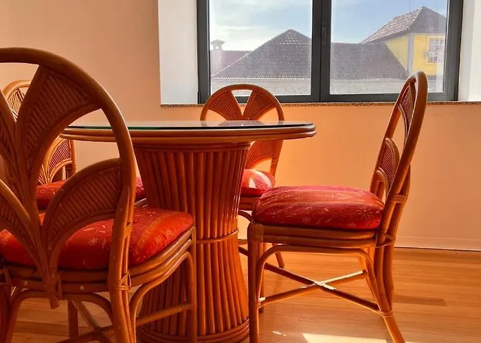 Casa Sao Bento * Arcos de Valdevez