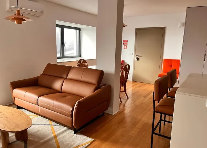 Apartment Casa Sao Bento