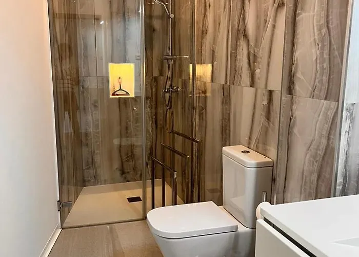 Casa Sao Bento اركوس دي فالديفيز