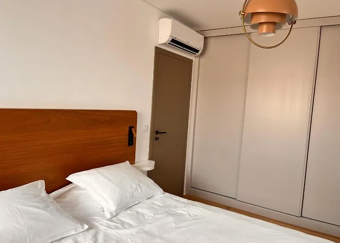 Lejlighed Casa Sao Bento