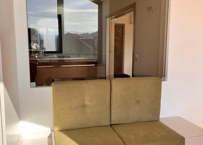 Casa Sao Bento Lejlighed Arcos de Valdevez