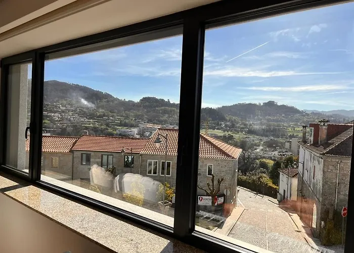 Casa Sao Bento Apartment