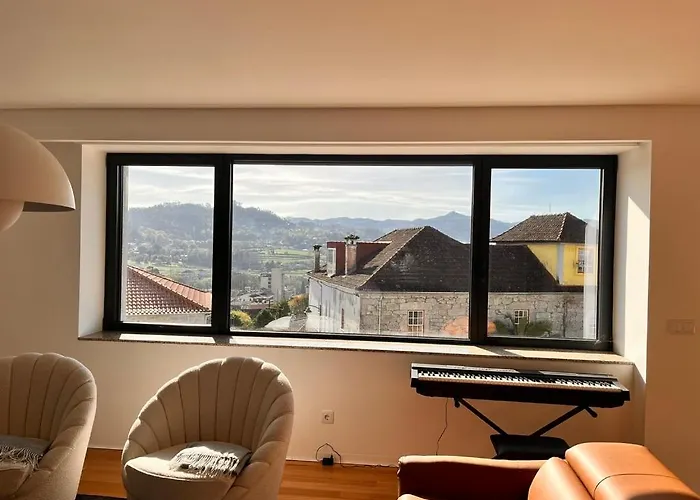 Casa Sao Bento Apartment *