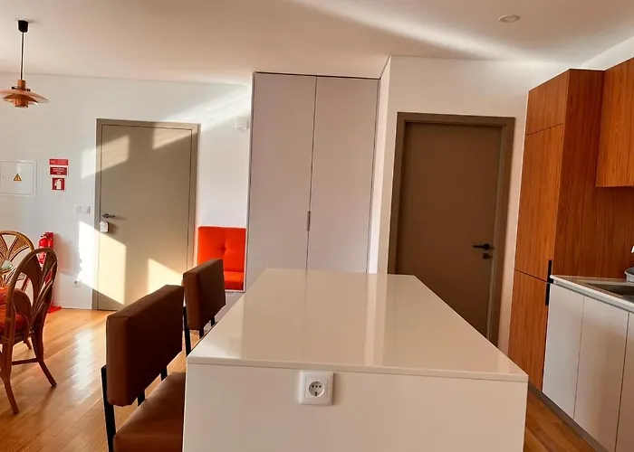 Casa Sao Bento * Arcos de Valdevez