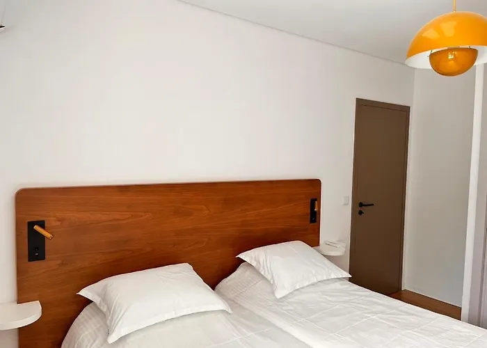 Lejlighed Casa Sao Bento