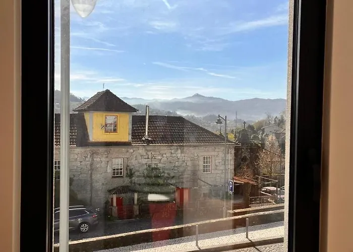 Casa Sao Bento Apartament