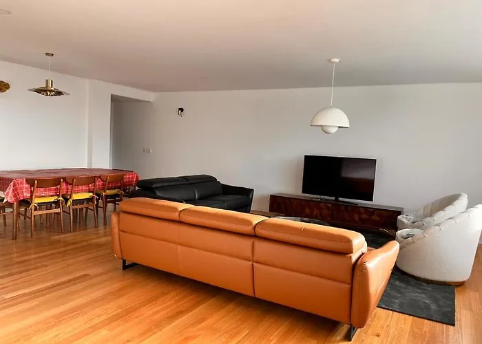 Casa Sao Bento * Arcos de Valdevez